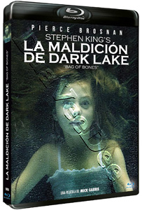 Bag of Bones (Blu-Ray)